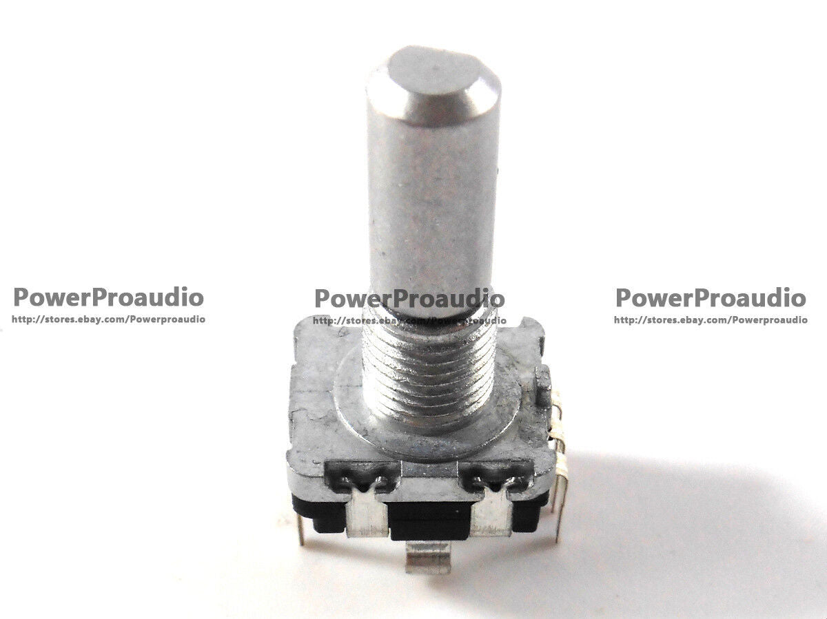 4x 403-DDJLE-418 Rotary Encoder Browse Beats For Pioneer DDJ-SX DDJ-SX2 DDJ-RX