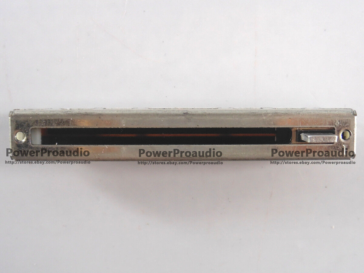2pcsChannel Fader for Pioneer DCV1027 DJM850 900 2000NEXUS DDJ-SZ XDJ-AERO DJM-T