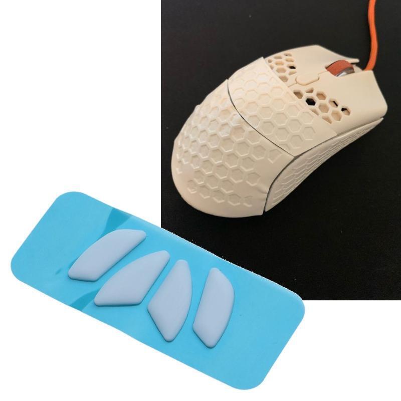 Ice Version Tiger Gaming Mouse Skates/Feet for Finalmouse Cape town Ul2 Mouse