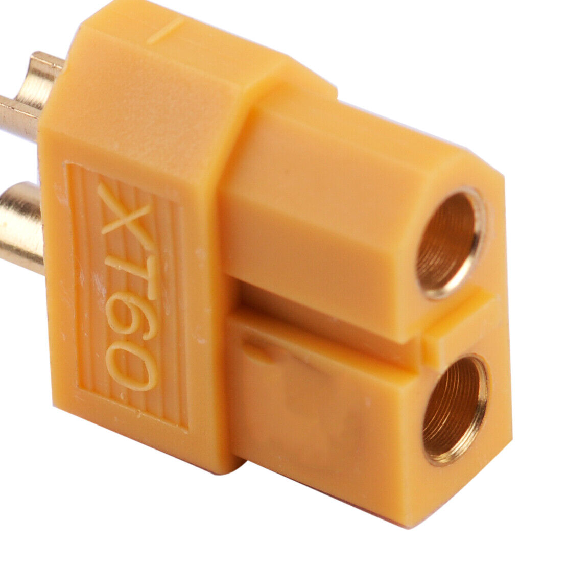 20Pairs XT60 Bullet Connectors Plugs Male Female fit for RC Lipo Battery Li