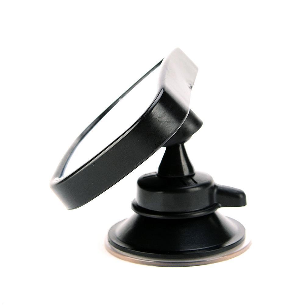 2 in 1 Baby Car Mirror Convex Shatterproof Backseat Kids Rear View Mirror