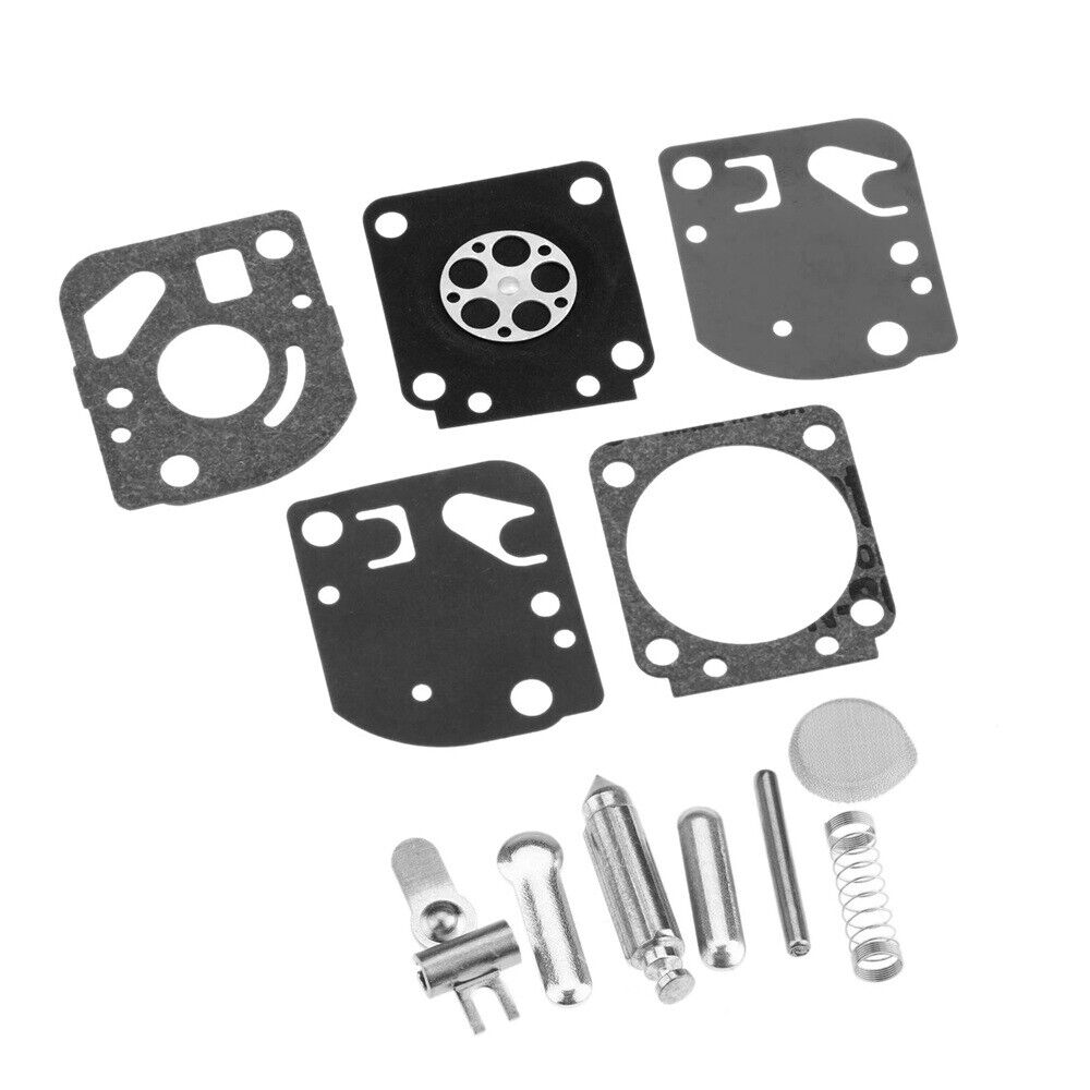 String Trimmer ZAMA RB-20 Carb Kit For Homelite Blower ST155 175 Replacement 1X
