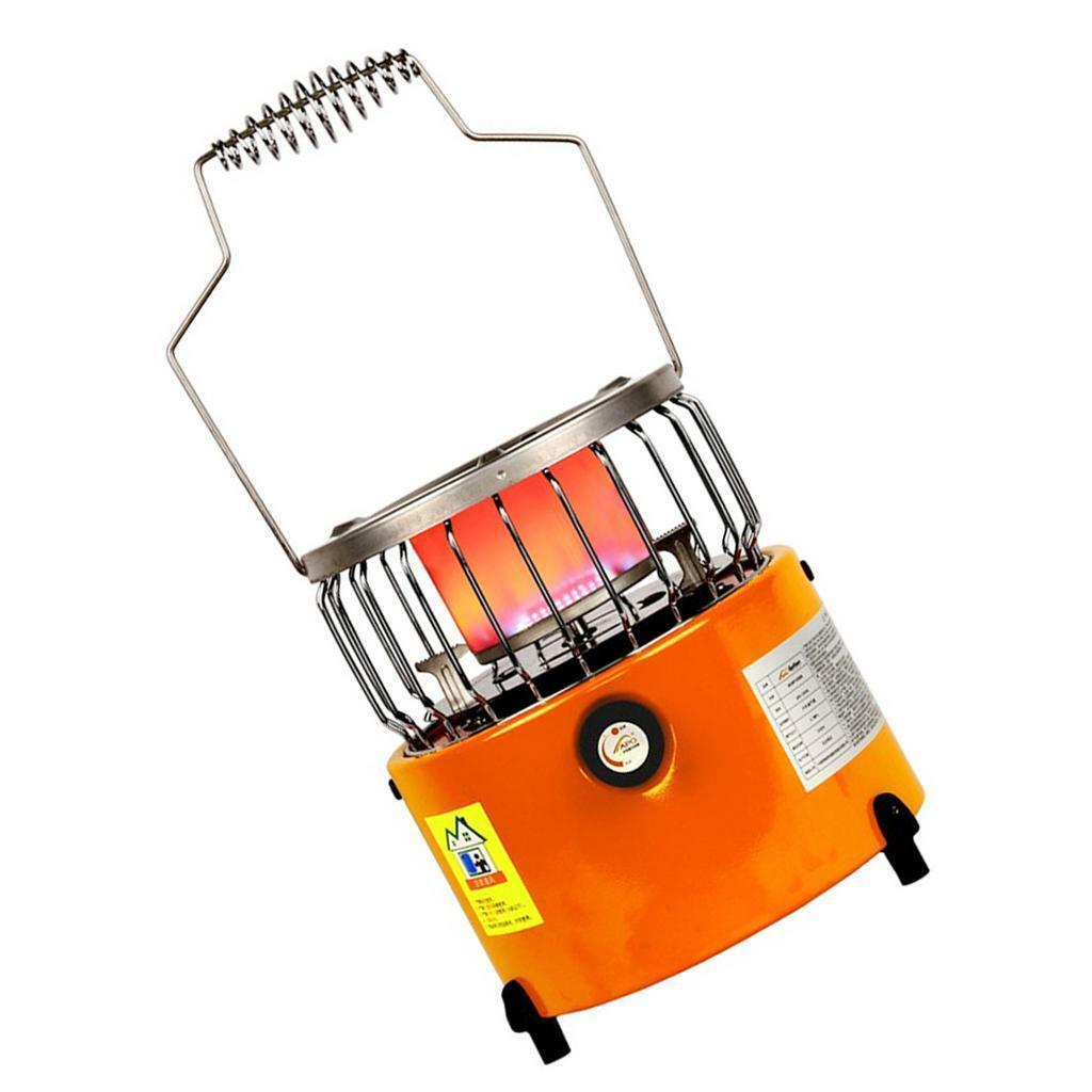 Multiuse Outdoor Gas  Cooker Stove for Picnic Fishing