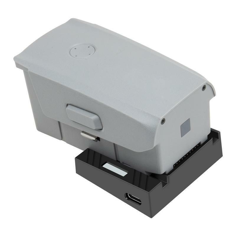 Compatible with Maivc AIR 2S/ 2 USB Charger QC3.0 Fast Battery Charging Adapter