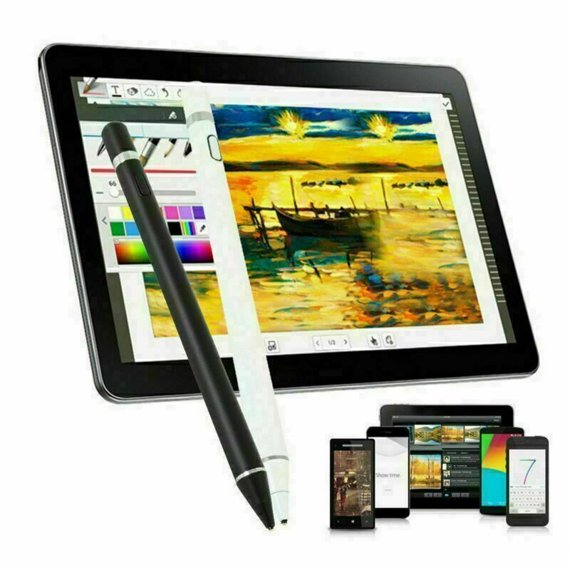 Stylus Touch for Pencil iPad Pro Generic Pen 9.7",10.5",11",12.9",6th Generation
