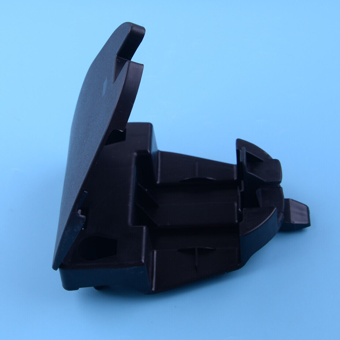 Decor Warning Triangle Holder Bracket Fit for AUDI A3 A4 A5 RS6 Sedan 8T0860285