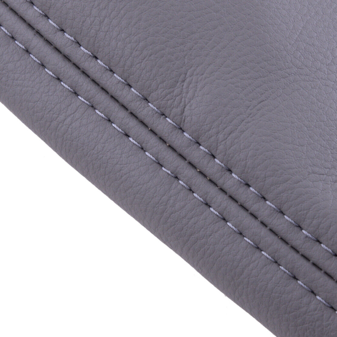 2pcs Gray Seat Armrest Handle Cover Fit For Range Rover Sport 2005-2013