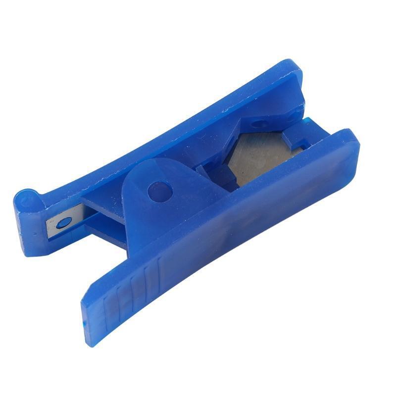 for Nylon PVC PU Rubber Silicone Plastic PTFE Tube Cutter Cutting up to 4mm OD