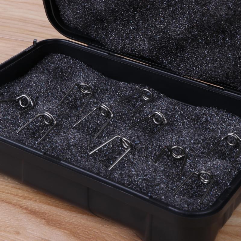 10pcs Fishing Broadhead Barb Arrow Barbed Accessories Stainless Steel 25 Grains