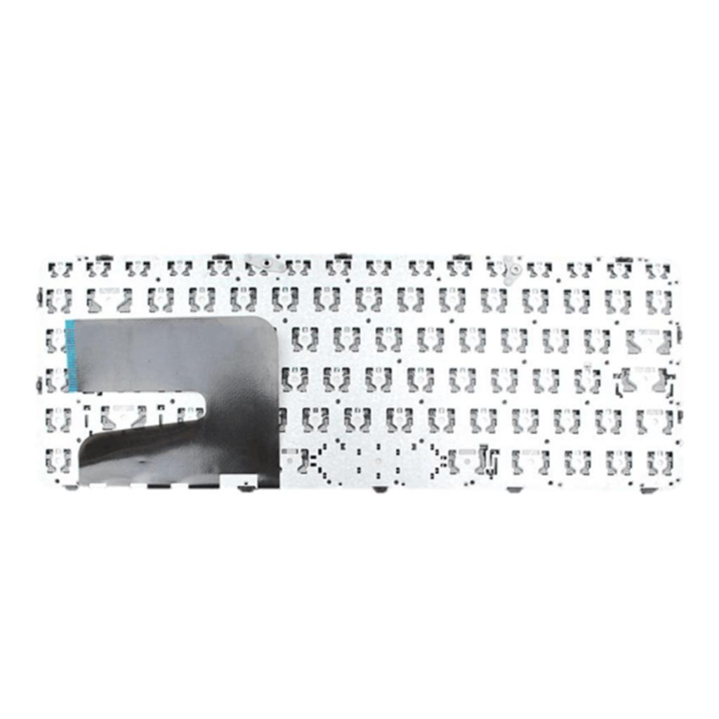 Black Replacement Spanish PC Win8 Full Keyboard For  Pavilion 14-n 14-