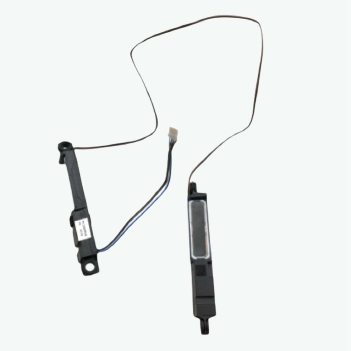 2Pcs  Speaker ABS Plastic for  Alien 13 R2 Pk23000RX00 Computers