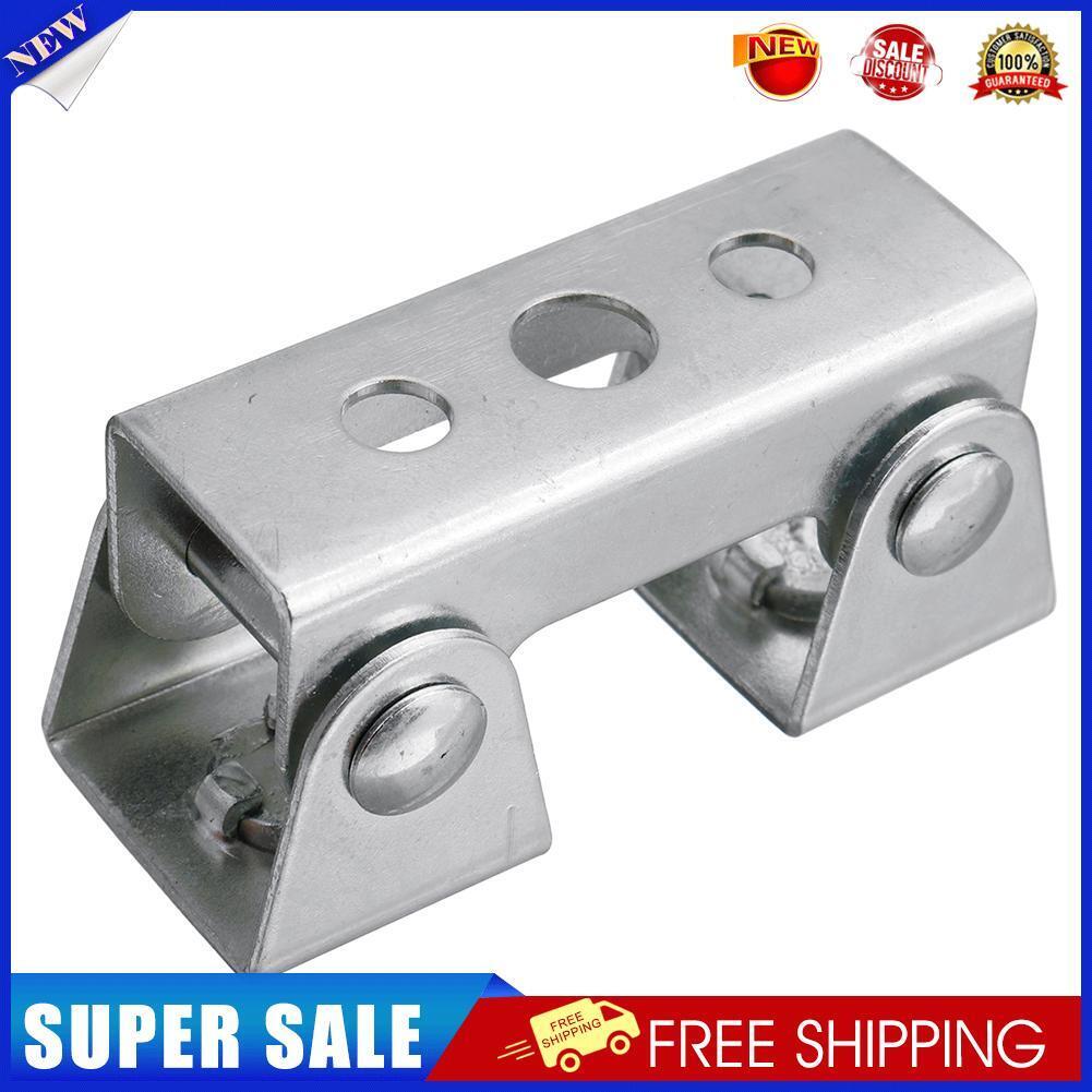 Magnetic V Type Welding Jig Clamps Adjustable V Pads F-Clamp Fixture Holder