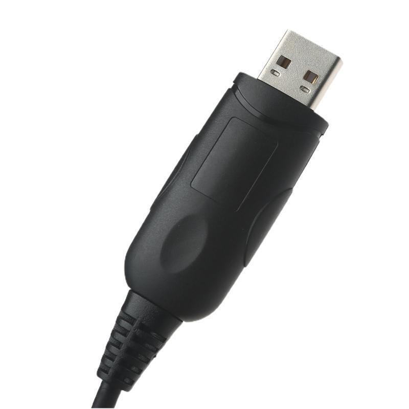 for Kenwood TM-271A TM-481A TM-471A TM-281A Radios USB Programming Cable Adapter