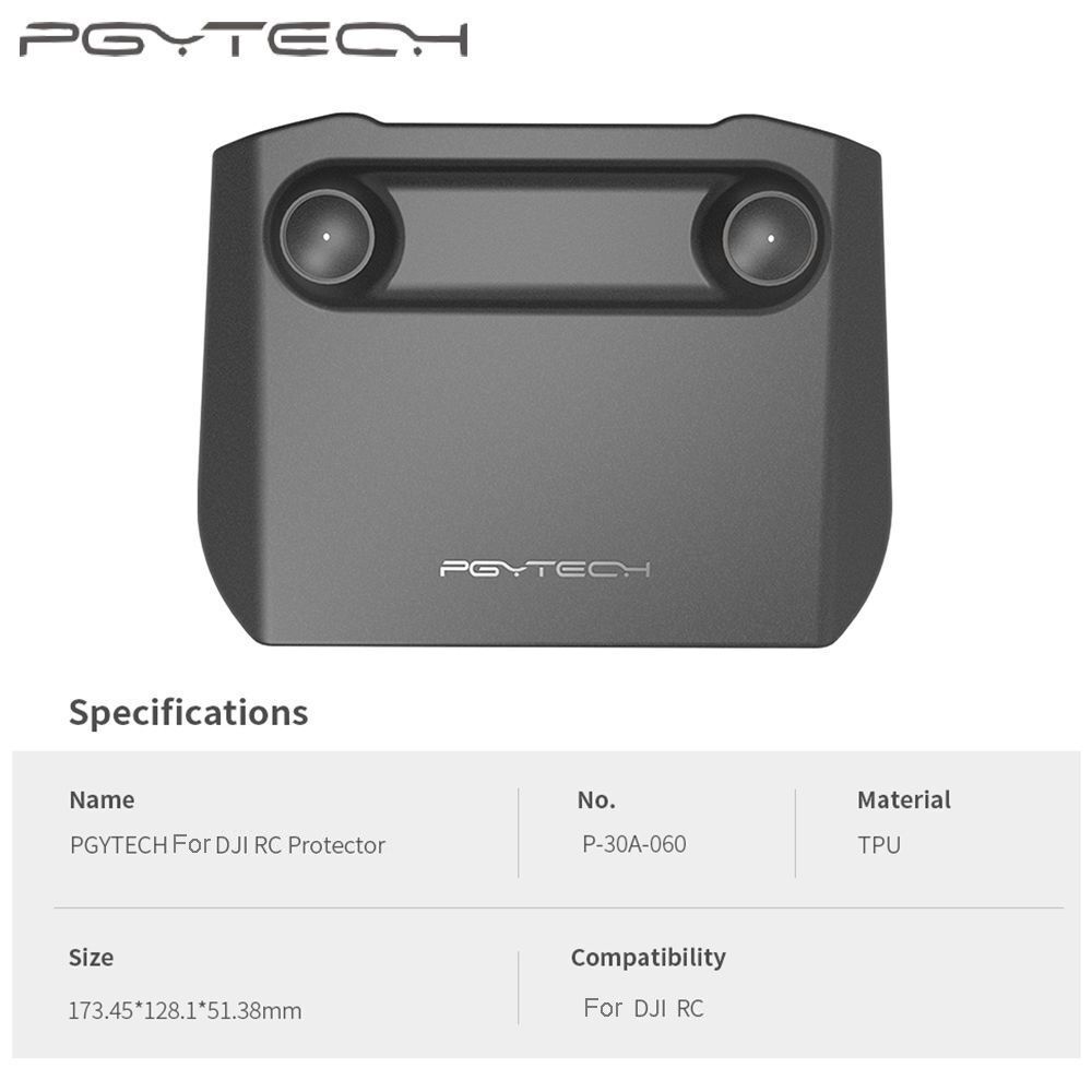 Cover For DJI RC Screen Control Protection Cover For DJI RC Remote Control