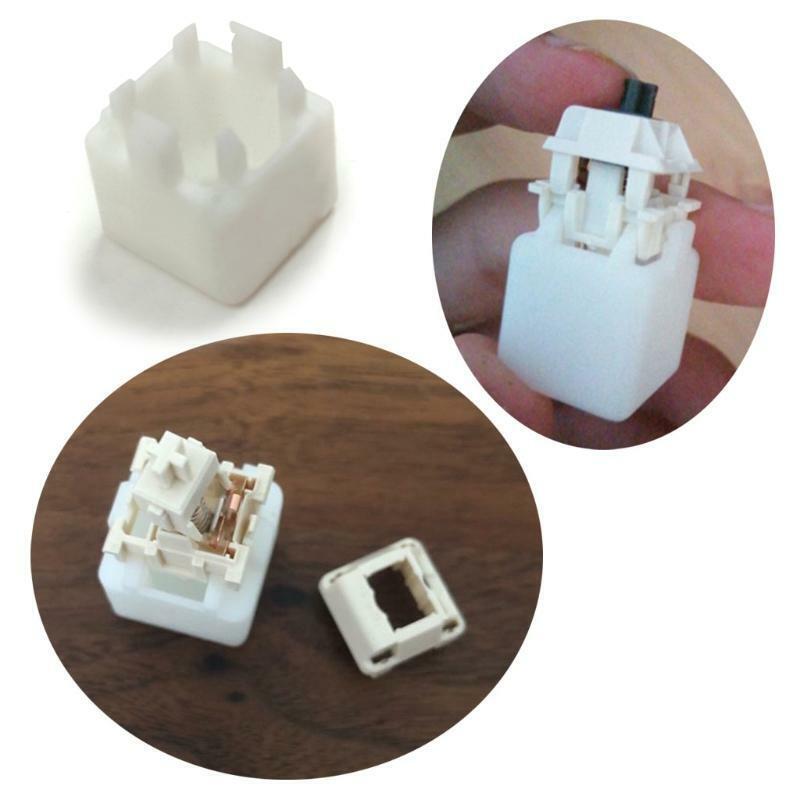 for Cherry MX And Gateron MX Kailh Box Switches Removing Tool Switches Opener
