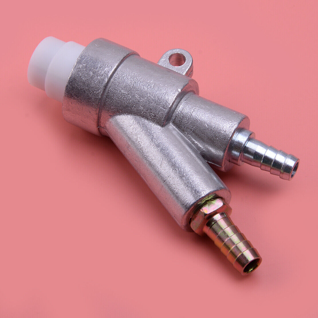 35mm Stainless Steel B1 Air Sandblaster Spray Gun Kit & Boron Carbide Nozzle New