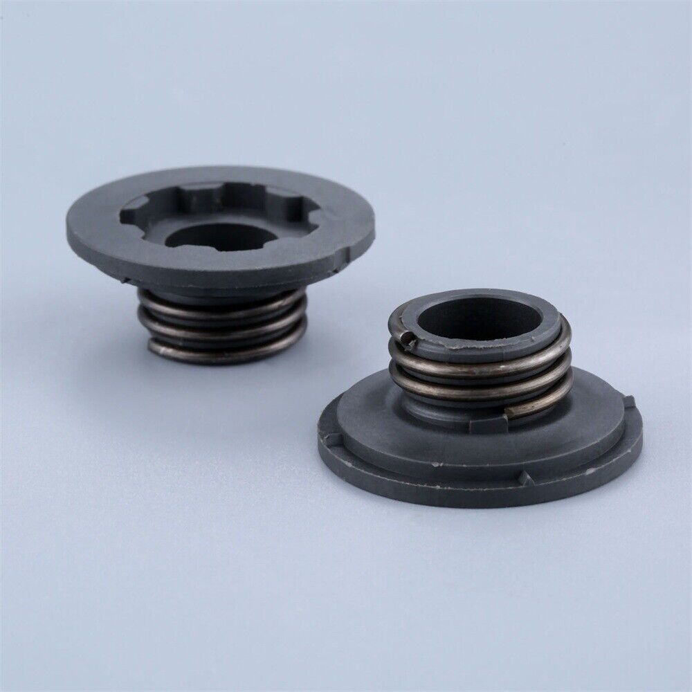 Replacement Chainsaw Oil Pump Worm Gear For Husqvarna 340 359 445 450E 503931801