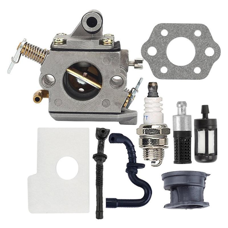 Carburetor Carb Carby for Zama STIHL-017 018 MS170 MS180 Chain Saw Hedge Trimmer