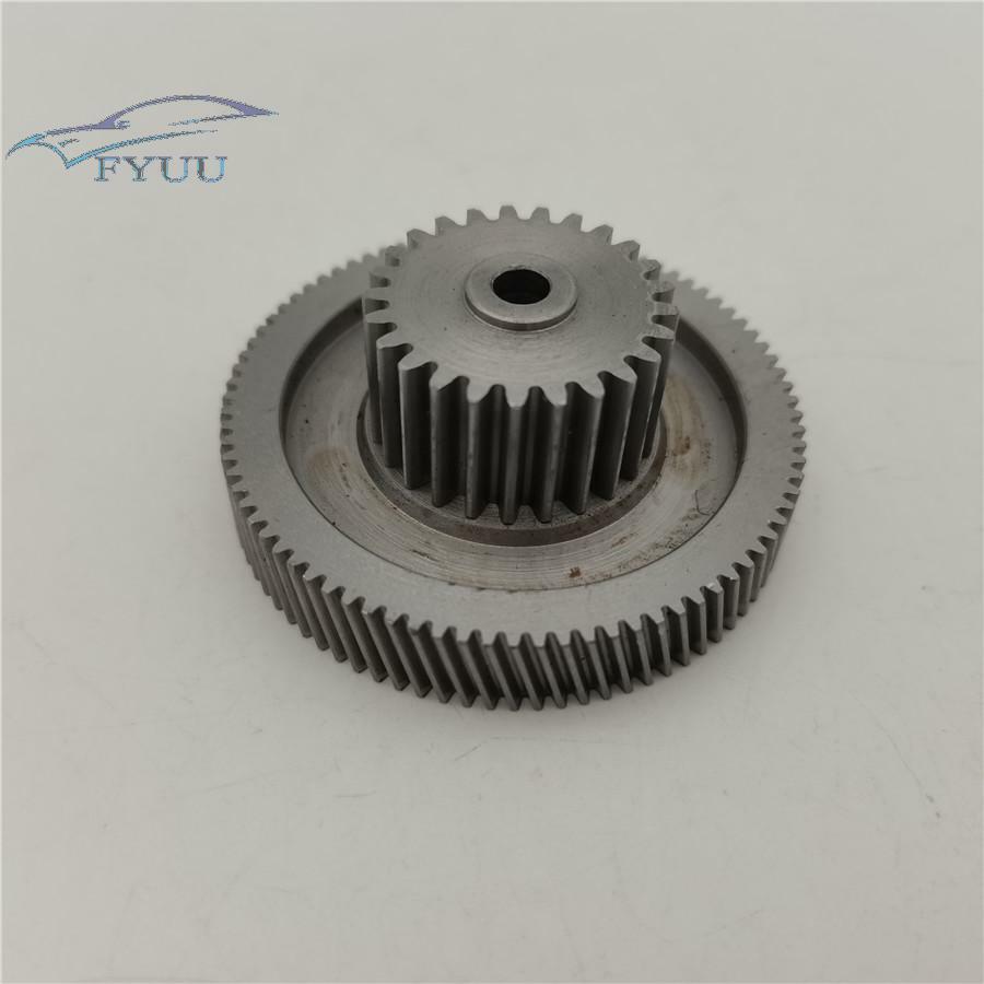 1pc 18:1 Ratio Metal Gear For RV Lippert Tuson lide Out Motor