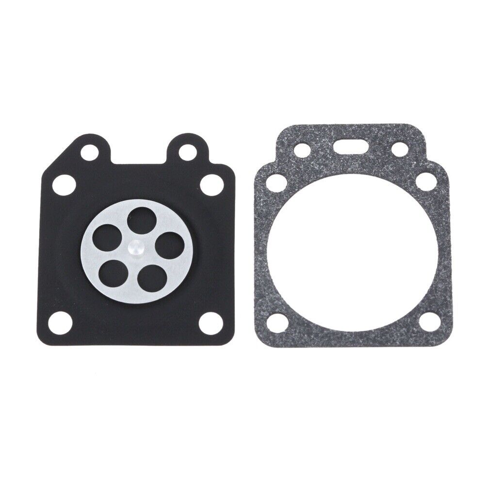 Chainsaw Carburetor Carb Repair Accessories Kit For Walbro WT-274 WT-973 K24-WAT