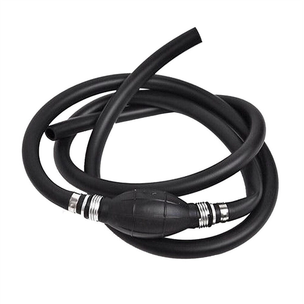 5/16" Universal Fuel Line Assembly for Boat Outboard Marine Tractor Motorcycle