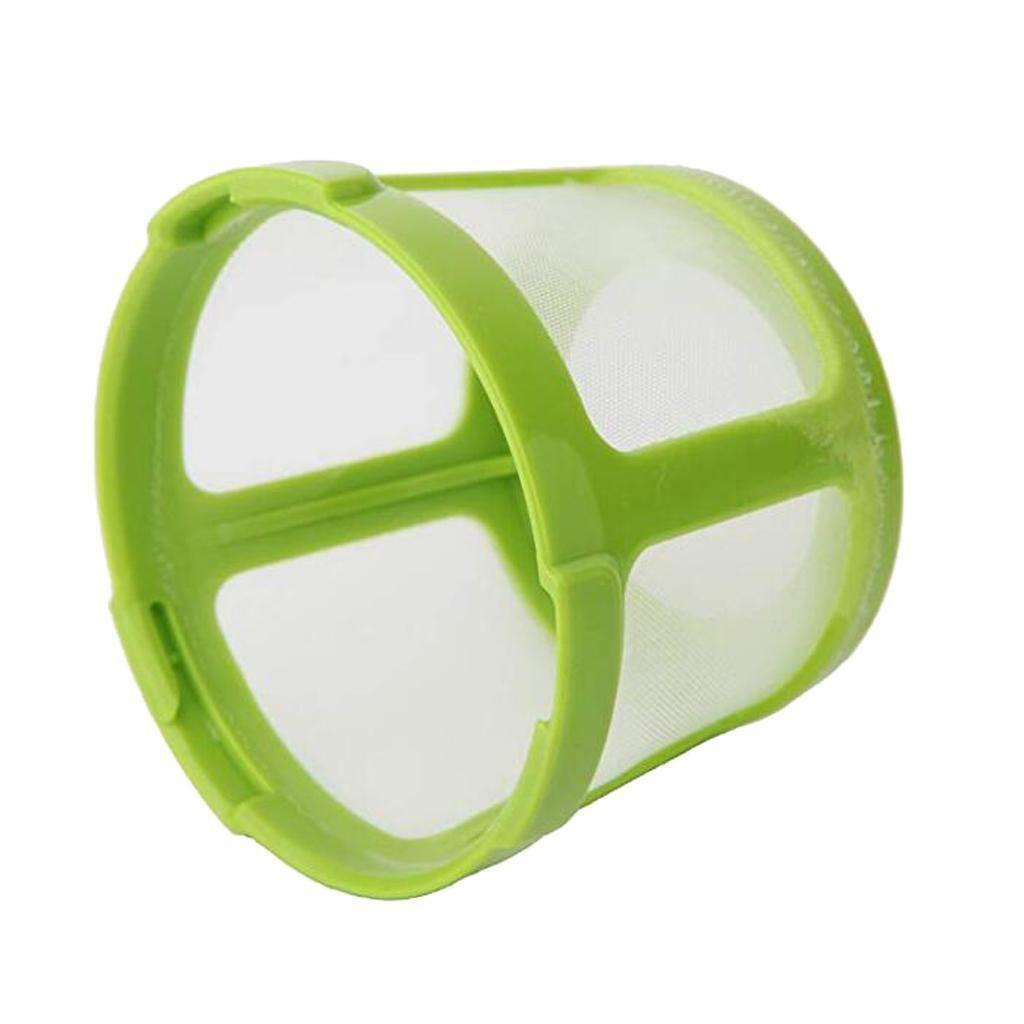 2PCS Reusable  Pet Vacuum Cleaner Filter   Filter Replacement