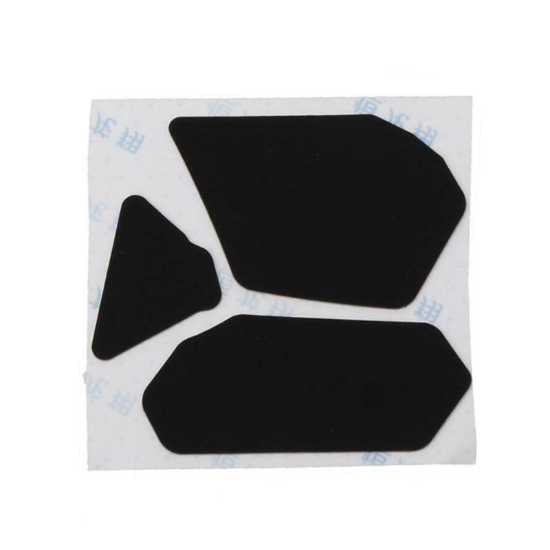 Durable Mouse Anti-Slip Grip Tape for Rival 600 Mouse Self Adhesive