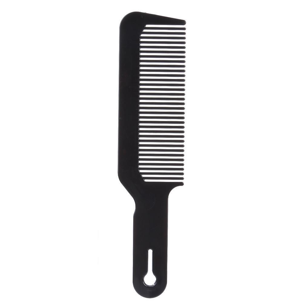 Flat Head Anti-static Hair Comb ?Cutting Combs for Salon Sectioning Haircut