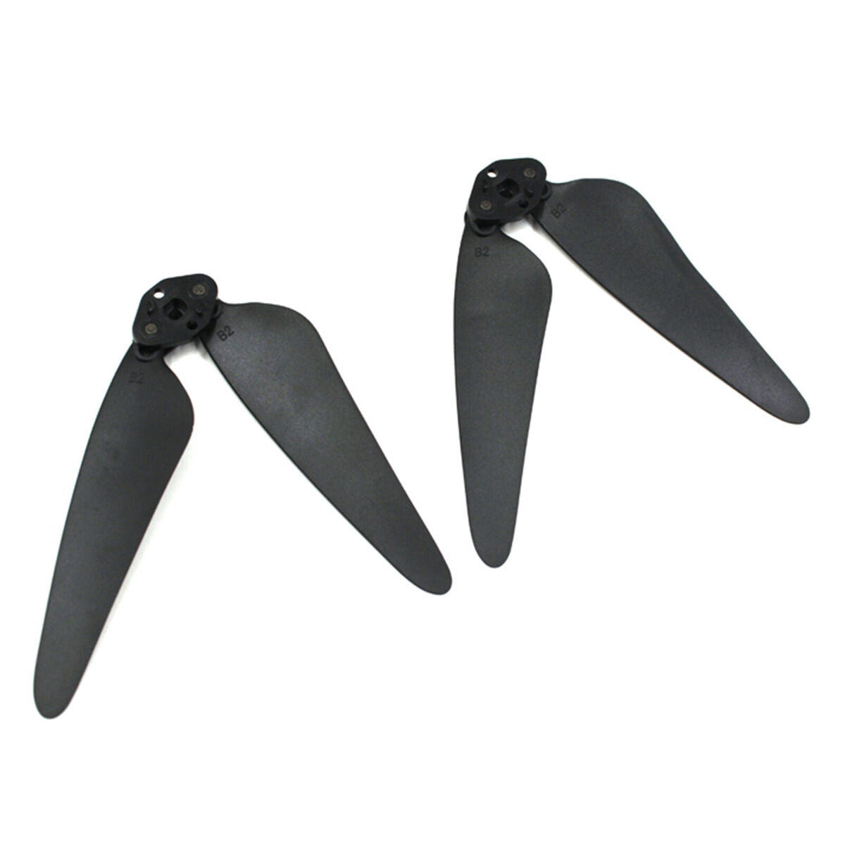 2 Pairs of Propeller  for SG906 Pro RC  Accessories DIY Accessory