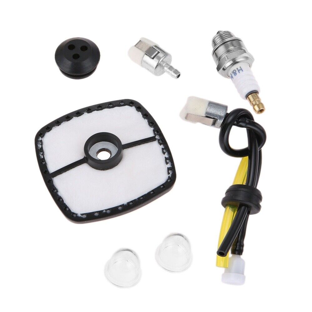 Garden Trimmer Fuel Tank Gasket Parts Kit For ECHO ES-250 PB-250LN PB-250 90152y