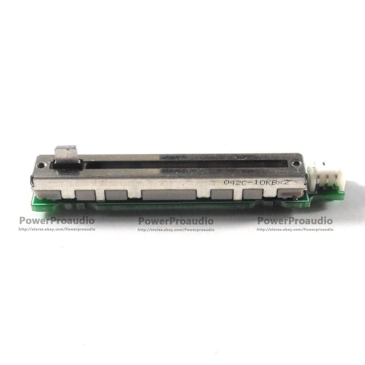 CH12 CH4 Fader PCB Assembly ( DWX3724 DWX3726) For Pioneer DJM-900nxs2