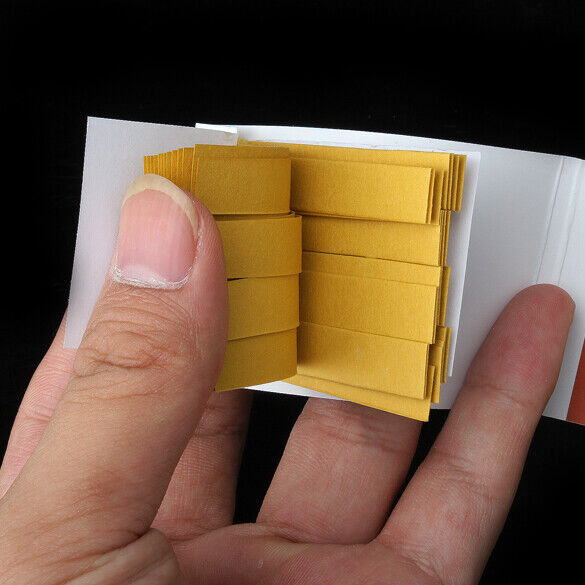 New Universal 160 Full Range 1-14 pH Test Paper Strips Litmus Testing
