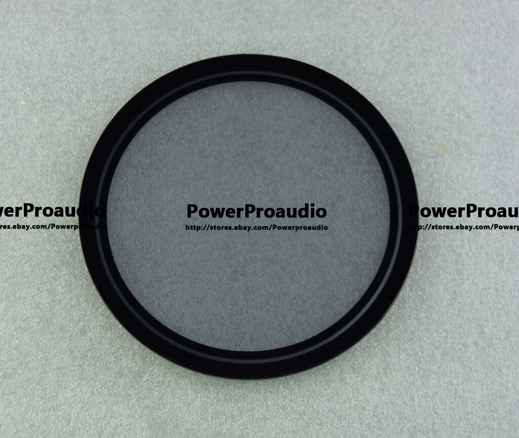 Turnable DDJ-SX2 DDJ-SX  Window Lens 100-S1-2985-H for Pioneer DDJ-SX2 DDJ-SX