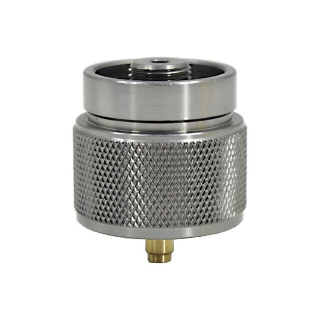 Conversion Head American Standard Tank Adapter Stove Gas Tank Adapter Propane