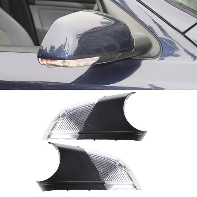 Car Rear View Mirror Turn Signal Light Indicator Light for Polo Skoda Octavia