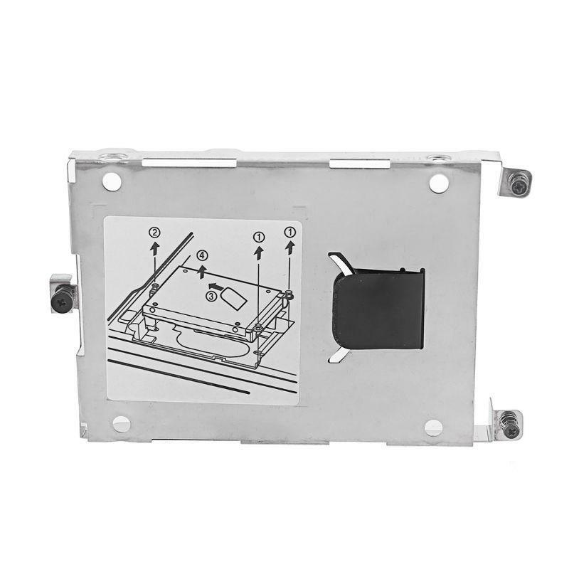 HDD Hard Drive Caddy Tray Connector for H-P 8760W 8570W 8560P 8470P 8460P 8560W