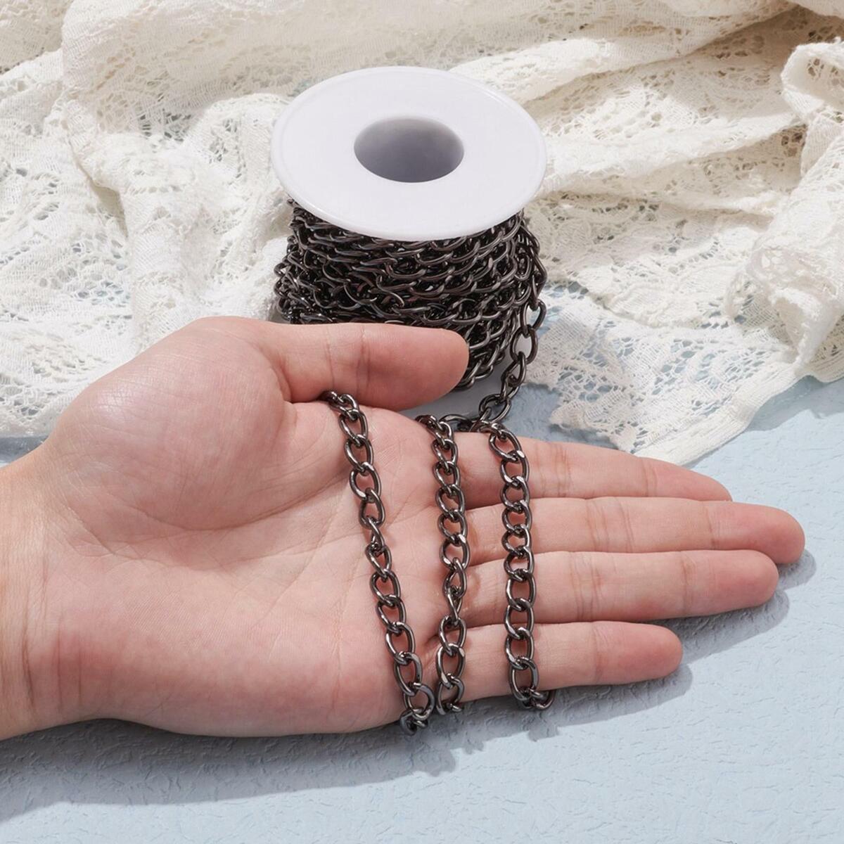 for Pendant DIY Bracelets Anklet Crafts Crafting 16.4ft