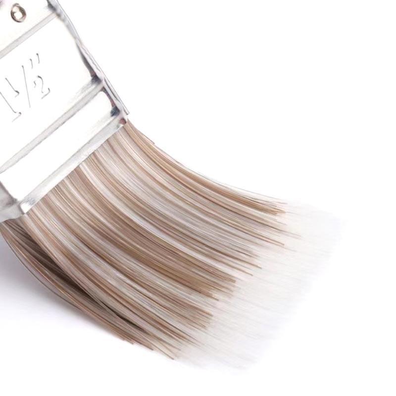 Wall Brush Walls & Ceilings Paint Brush Trim Paint Brushes for Wall Decorating