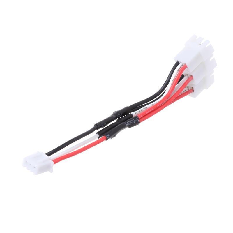 Fast Charging 7.4V 3 in 1 Converting Cable for SYMA X8C X8W X8G MJX X600 X101