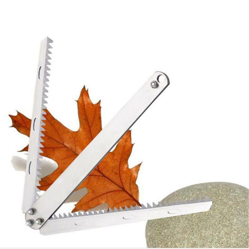 Steel Removing Water Plants Serrated Blade Weed Razor Aquatic Plants Cutter