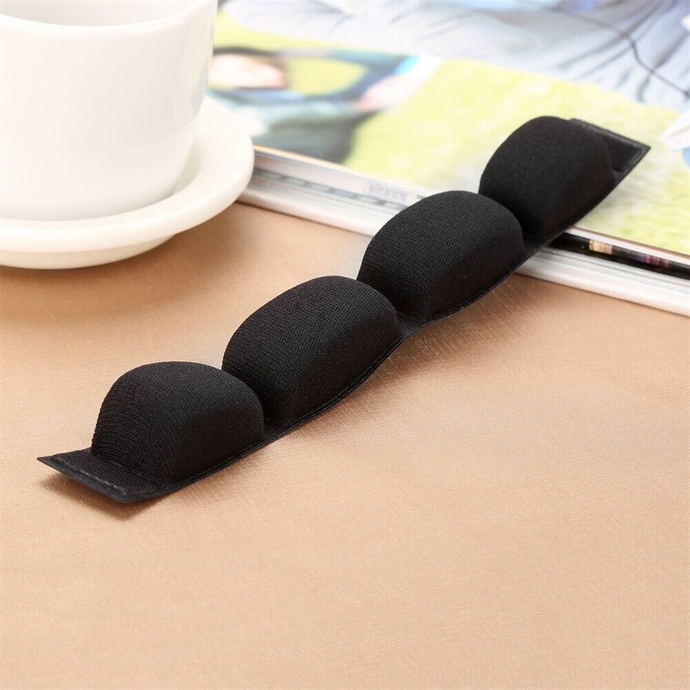 Foam And Velour Headband For Sennheiser HD545 HD565  HD600 HD580 HD650 Headphone