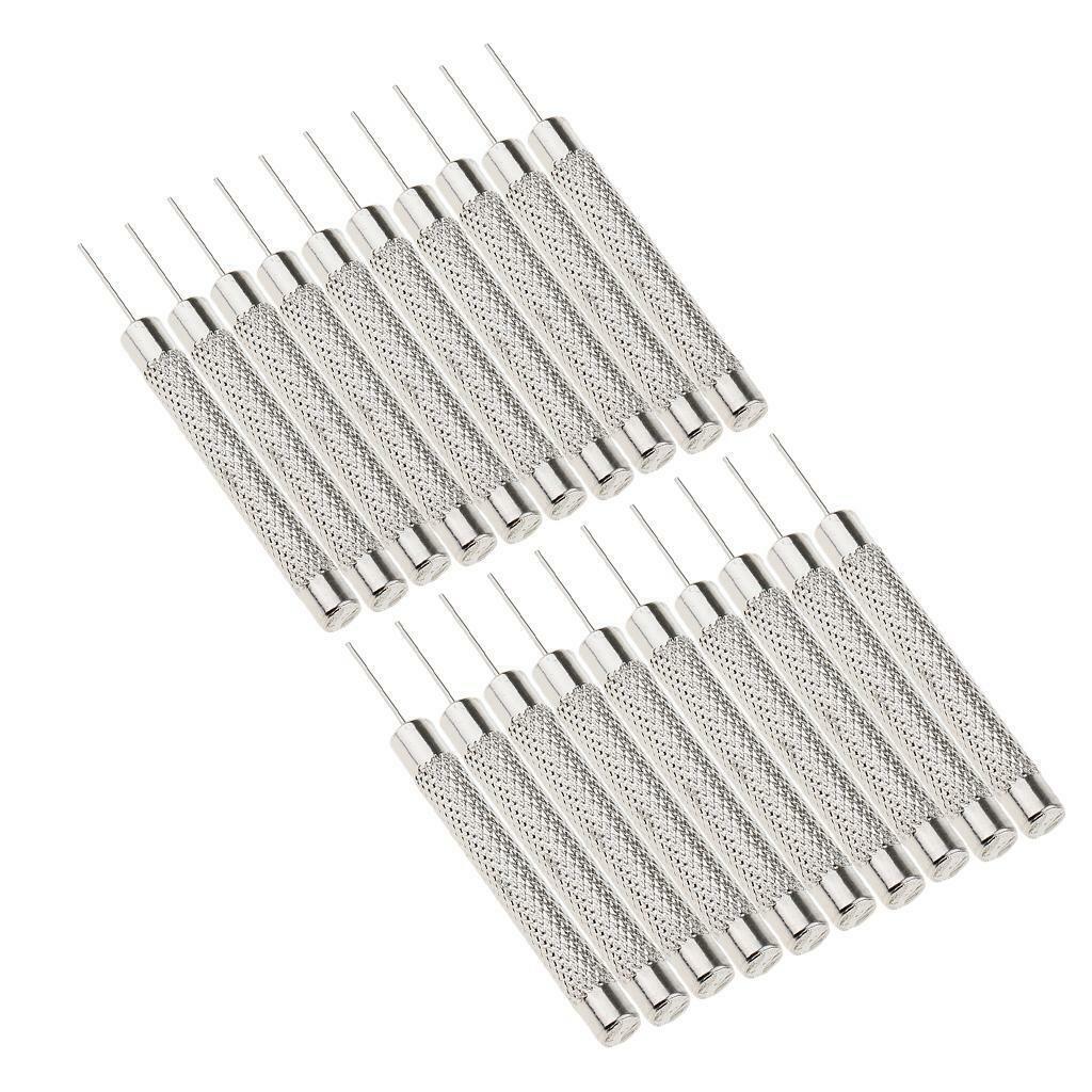 Set of 40, Watch   Removal Tool for Watchmaker DIY 0.7mm