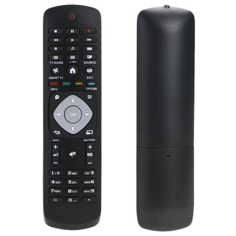 Replacement Remote Control Controller for Philip YKF347-003 Smart LCD TV Remote