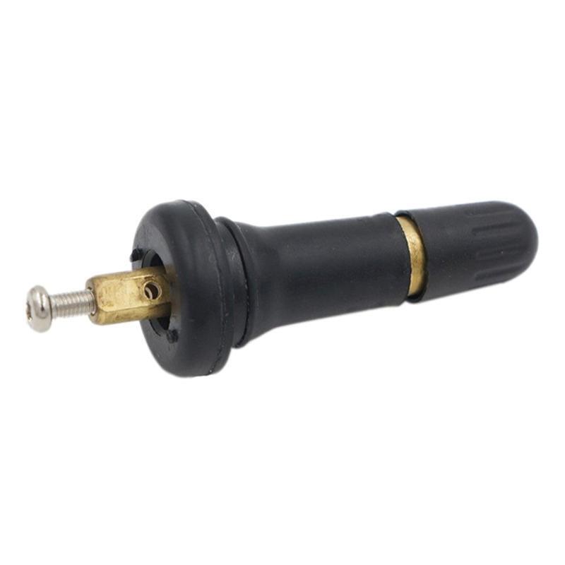 Tire Pressure Monitoring System (TPMS) Sensor Anti-explosion Tire Valve Stem
