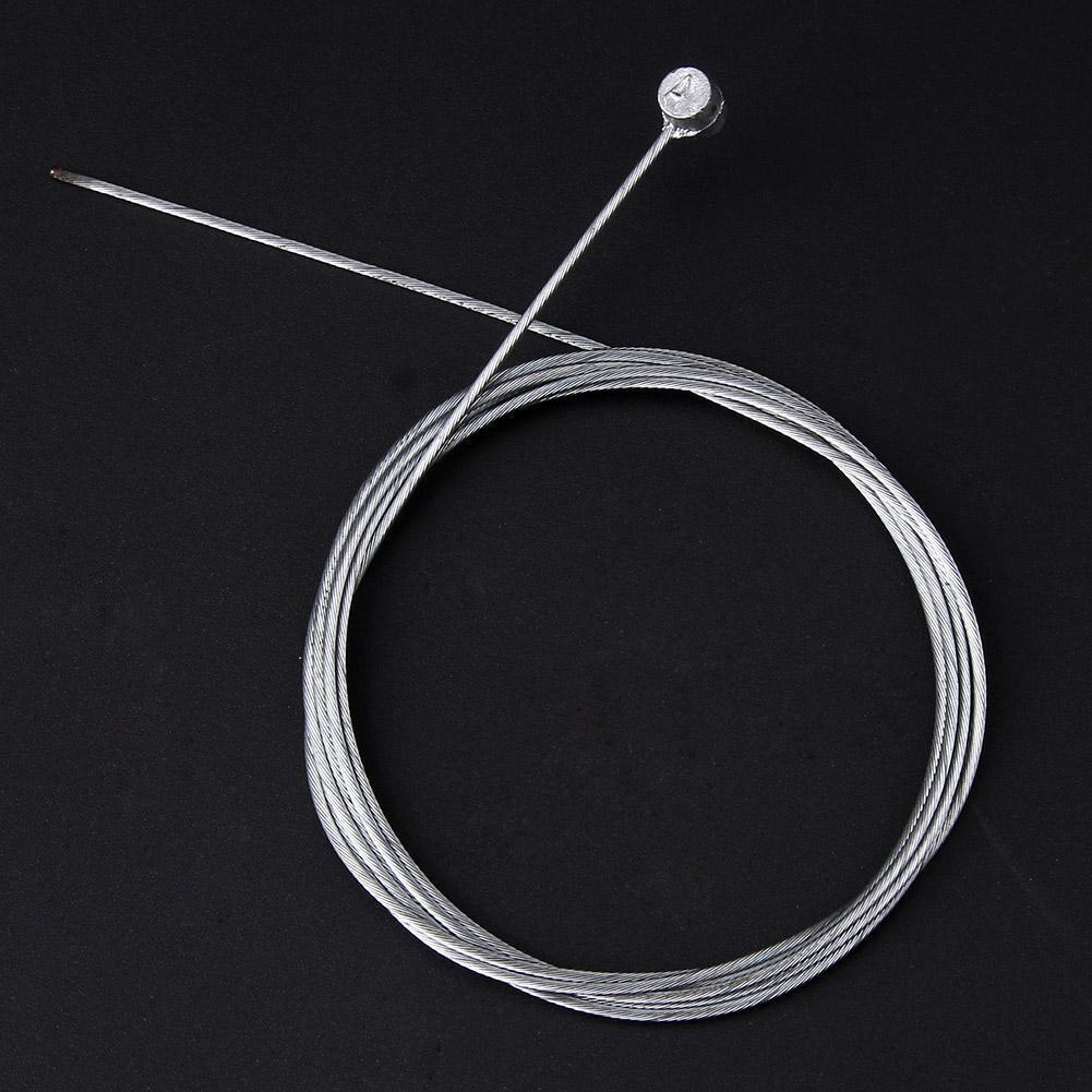 MTB Road Folding Bike Bicycle Brake Cable Core Inner Wire Steel Speed Line