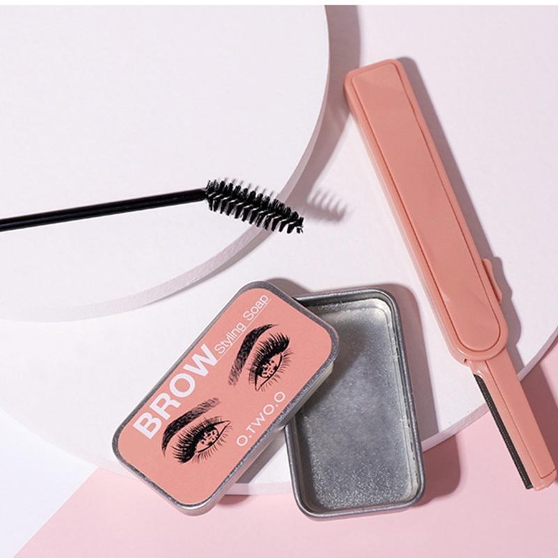 Defines Eyebrows with Brush for Daily Use for Bushy Eyebrows Eyebrow Setting