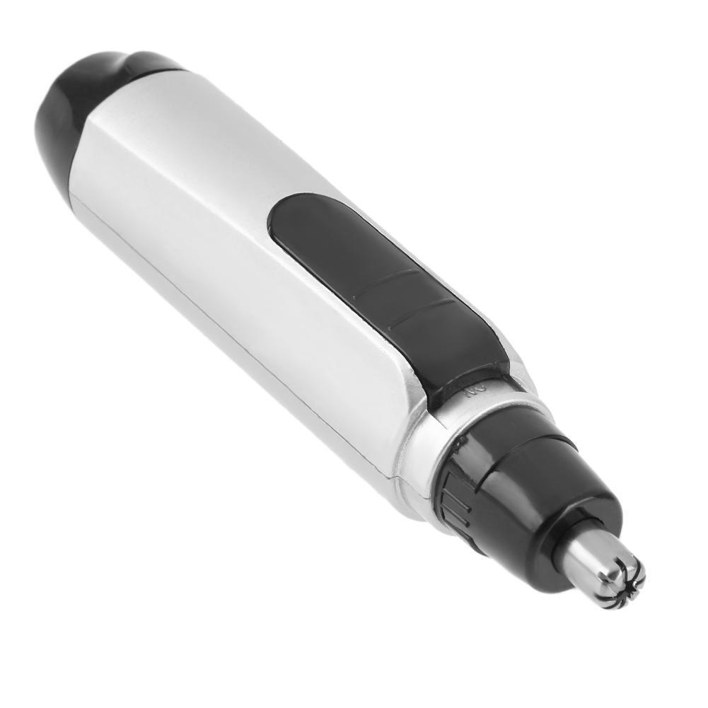 Electric Shaver Nose Body Face Care Hair Removal Trimmer Cleaning Clipper