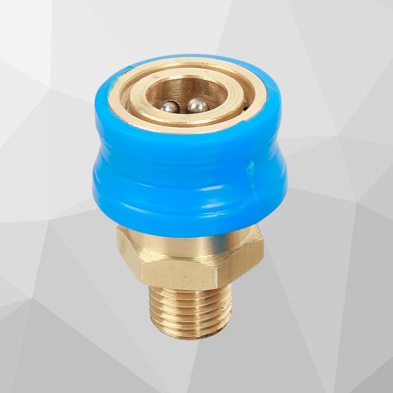 Water Tank Connector Theaded Water Head Garden Hose Threaded Adapter