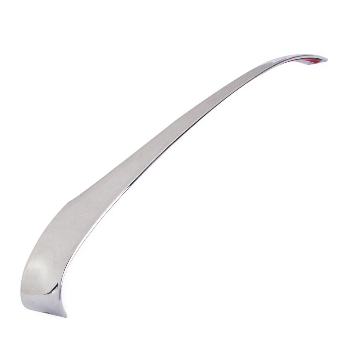 2 Chrome Plated ABS Rearview Mirror Cover Trim Fit for Mazda 6 Atenza 14-17 Li