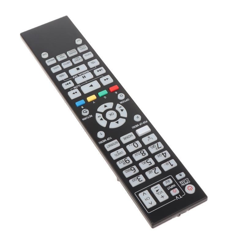 Replacement Remote Control for DVD Player DMP-BDT700 DMP-UB900 Replacement Parts